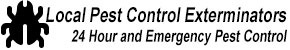 Roswell GA Pest Control Exterminators